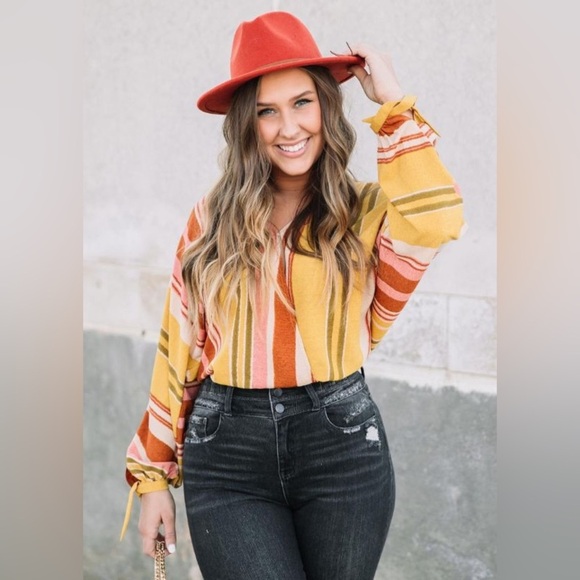 NWT Willow + Root Top - Picture 1 of 6